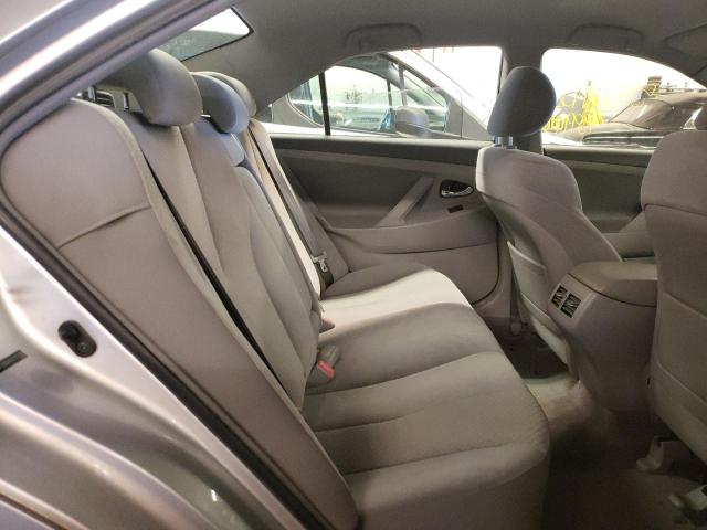 Photo 6 from auction – 2007 TOYOTA CAMRY HYBR with VIN JTNBB46K373013767