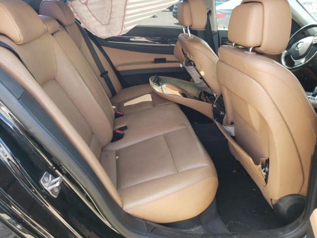 Photo 6 from auction – 2013 BMW 740 I with VIN WBAYA6C52DC994954