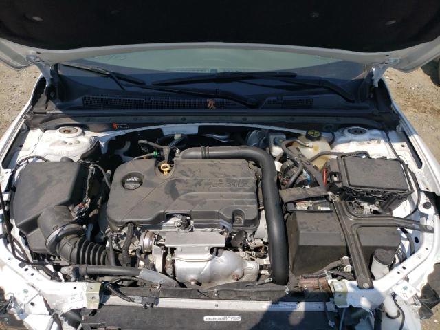 Photo 7 from auction – 2018 CHEVROLET MALIBU LS with VIN 1G1ZB5ST6JF277409