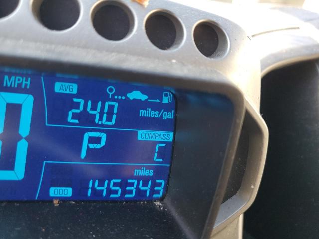 Photo 8 from auction – 2013 CHEVROLET SONIC LT with VIN 1G1JC5SH5D4190865