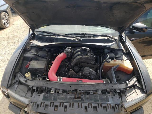 Photo 7 from auction – 2012 DODGE CHARGER SE with VIN 2C3CDXBG9CH214591