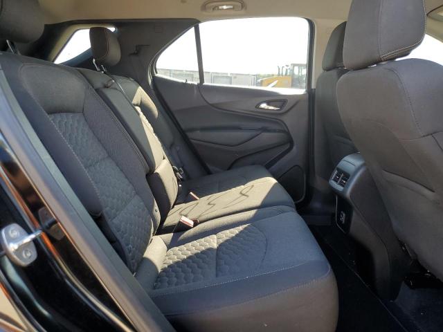 Photo 6 from auction – 2020 CHEVROLET EQUINOX LT with VIN 2GNAXTEV6L6217304