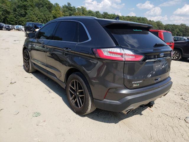 Photo 3 from auction – 2019 FORD EDGE SEL with VIN 2FMPK3J9XKBB74159