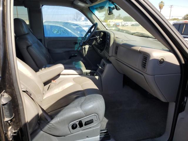 Photo 5 from auction – 2002 CHEVROLET SILVERADO with VIN 2GCEK19T321257583