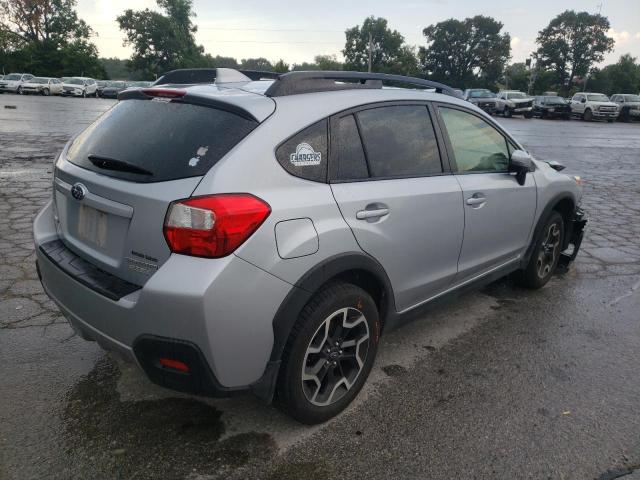 Photo 4 from auction – 2017 SUBARU CROSSTREK with VIN JF2GPANC6HH277916