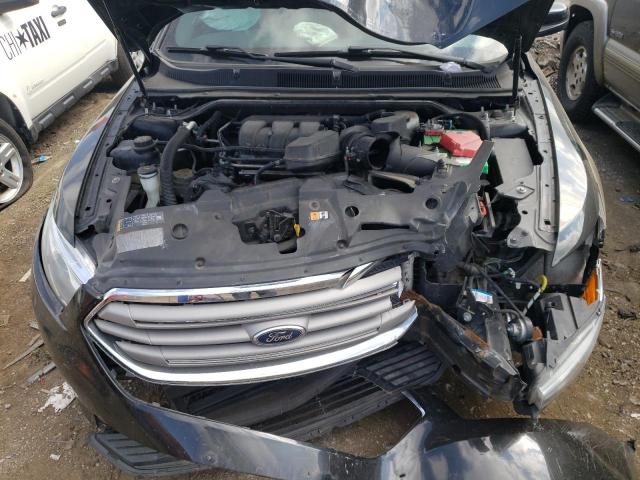 Photo 7 from auction – 2014 FORD TAURUS SEL with VIN 1FAHP2E88EG108184