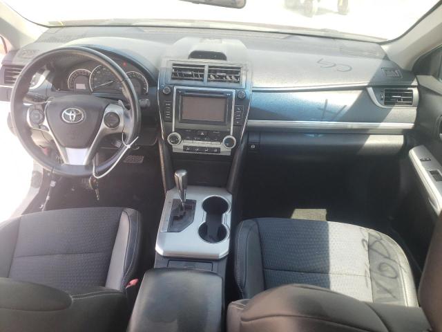Photo 9 from auction – 2014 TOYOTA CAMRY L with VIN 4T1BF1FK0EU768806