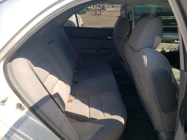 Photo 6 from auction – 2008 MAZDA 6 I with VIN 1YVHP80C485M24815