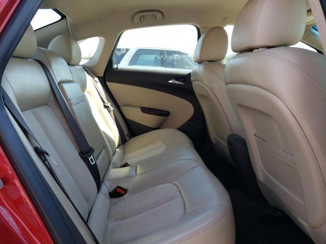 Photo 6 from auction – 2012 BUICK VERANO with VIN 1G4PP5SK0C4146199
