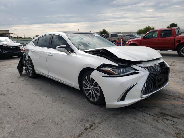 Photo 1 from auction – 2019 LEXUS ES 350 with VIN 58ABZ1B10KU005340