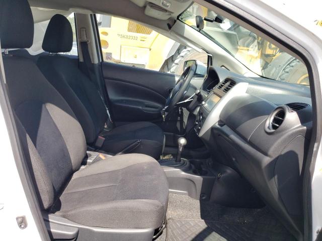 Photo 5 from auction – 2019 NISSAN VERSA NOTE with VIN 3N1CE2CP0KL354743