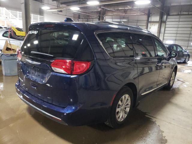 Photo 4 from auction – 2018 CHRYSLER PACIFICA T with VIN 2C4RC1EG7JR289573