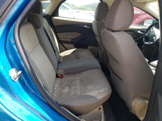 Photo 6 from auction – 2013 FORD FOCUS SE with VIN 1FADP3K24DL361206