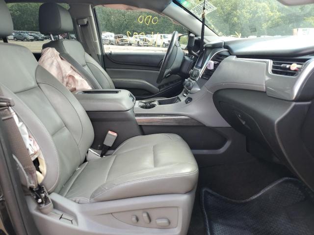 Photo 5 from auction – 2016 CHEVROLET TAHOE C150 with VIN 1GNSCBKC5GR368691