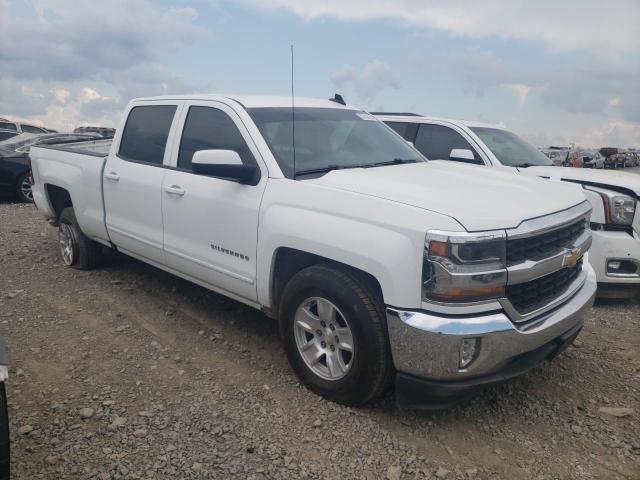 CHEVROLET SILVERADO 2016 with VIN 3GCPCREC8GG228668 - Photo from auction