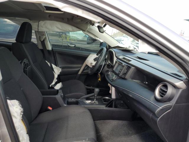 Photo 5 from auction – 2018 TOYOTA RAV4 ADVEN with VIN 2T3WFREV3JW420902