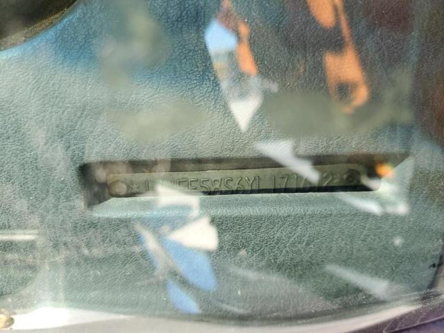 Photo 10 from auction – 2000 JEEP CHEROKEE C with VIN 1J4FF58S6YL171612