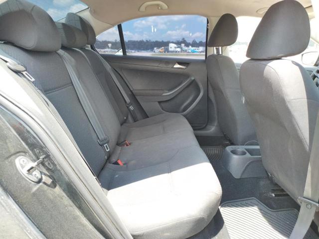 Photo 6 from auction – 2011 VOLKSWAGEN JETTA BASE with VIN 3VW2K7AJ8BM361590