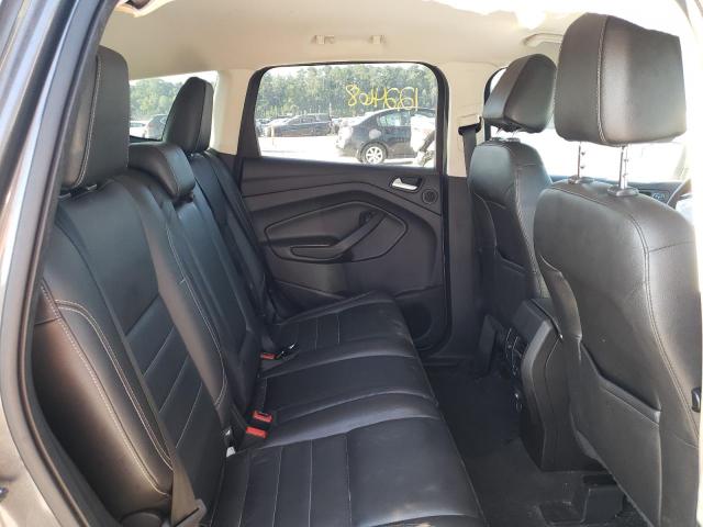 Photo 6 from auction – 2013 FORD ESCAPE SEL with VIN 1FMCU9HX1DUD62095
