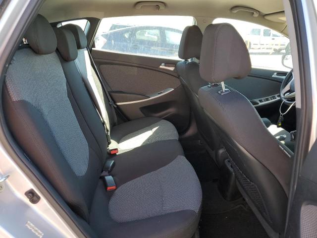 Photo 6 from auction – 2014 HYUNDAI ACCENT GLS with VIN KMHCT5AE7EU189723