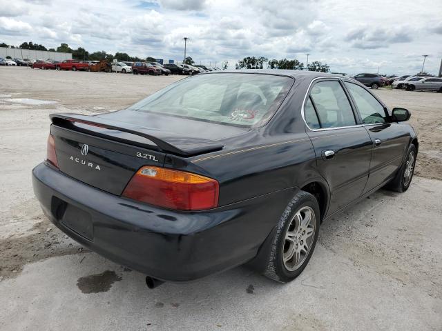Photo 4 from auction – 2001 ACURA 3.2TL with VIN 19UUA56601A001704