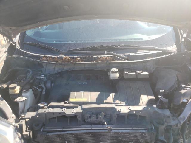 Photo 7 from auction – 2011 NISSAN QUEST S with VIN JN8AE2KPXB9000666