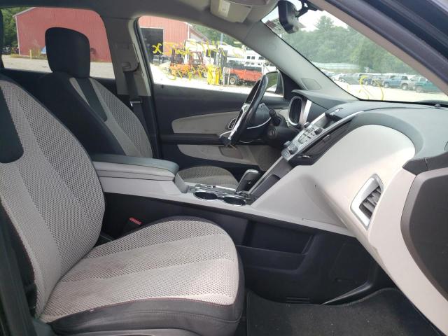 Photo 5 from auction – 2011 CHEVROLET EQUINOX LT with VIN 2CNALDEC5B6246182