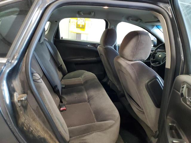Zdjęcie 6 z aukcji – 2013 CHEVROLET IMPALA LS z VIN 2G1WF5E33D1176312