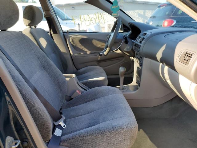 Photo 5 from auction – 2001 TOYOTA COROLLA CE with VIN 1NXBR12E11Z535759