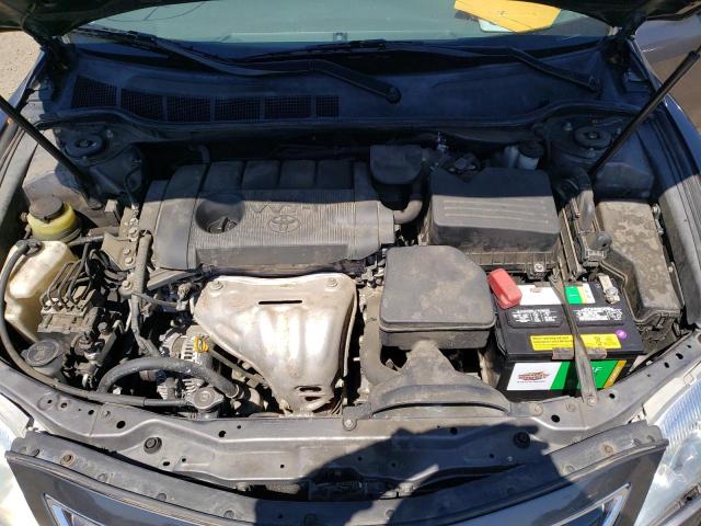 Photo 7 from auction – 2011 TOYOTA CAMRY BASE with VIN 4T4BF3EKXBR218799