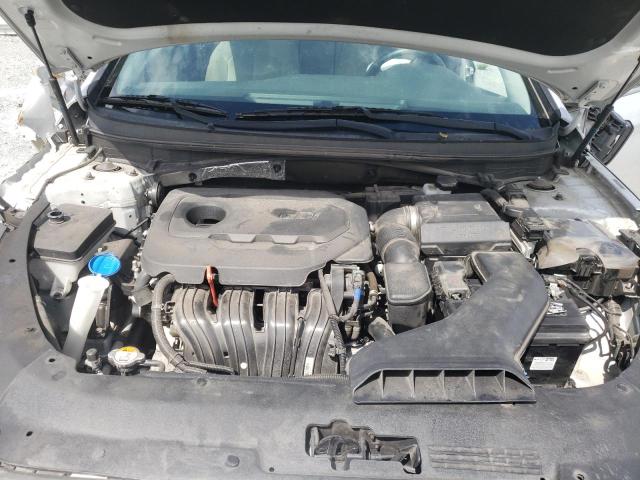 Photo 7 from auction – 2019 HYUNDAI SONATA LIM with VIN 5NPE34AF3KH773445