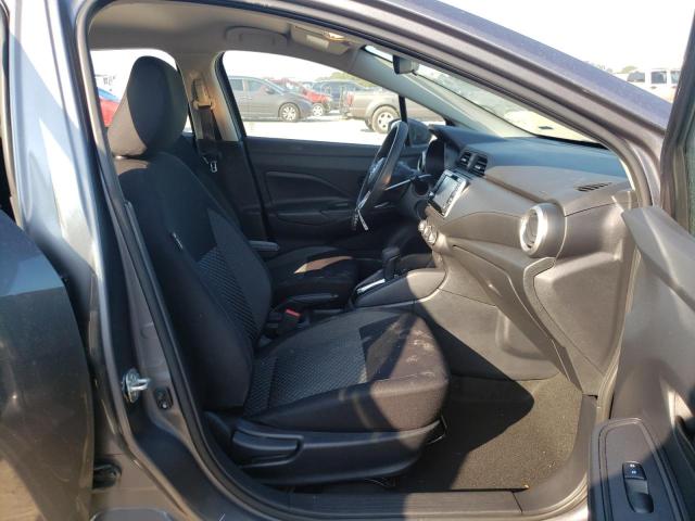 Photo 5 from auction – 2020 NISSAN VERSA S with VIN 3N1CN8DV0LL874474
