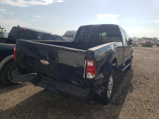 Photo 4 from auction – 2012 FORD F350 SUPER with VIN 1FT8W3BT2CEB91891