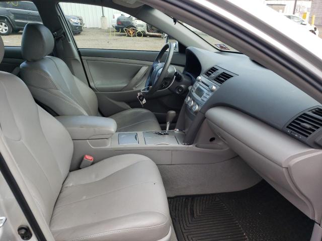Photo 5 from auction – 2010 TOYOTA CAMRY BASE with VIN 4T4BF3EK2AR061199