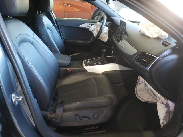 Photo 5 from auction – 2014 AUDI A6 PRESTIG with VIN WAUHMAFC8EN132929