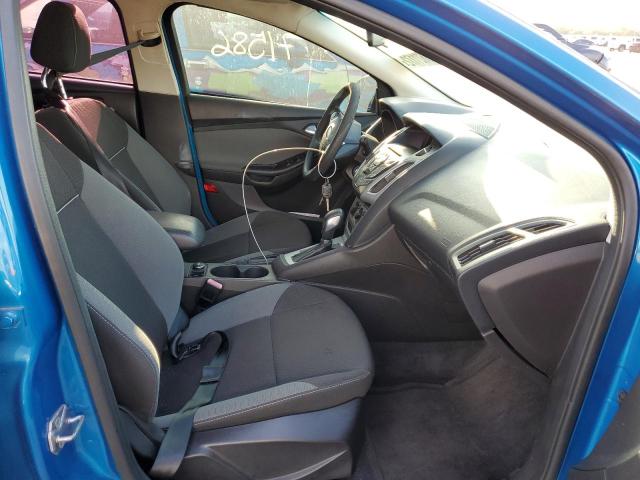 Zdjęcie 5 z aukcji – 2012 FORD FOCUS SE z VIN 1FAHP3K26CL183525