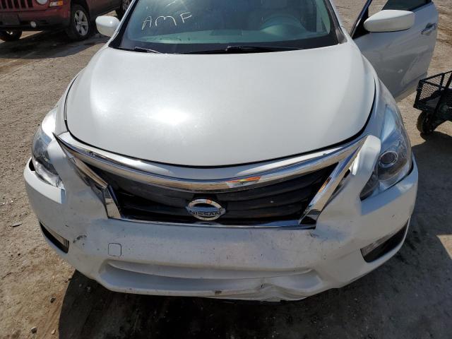 Photo 7 from auction – 2015 NISSAN ALTIMA 2.5 with VIN 1N4AL3AP3FN910333