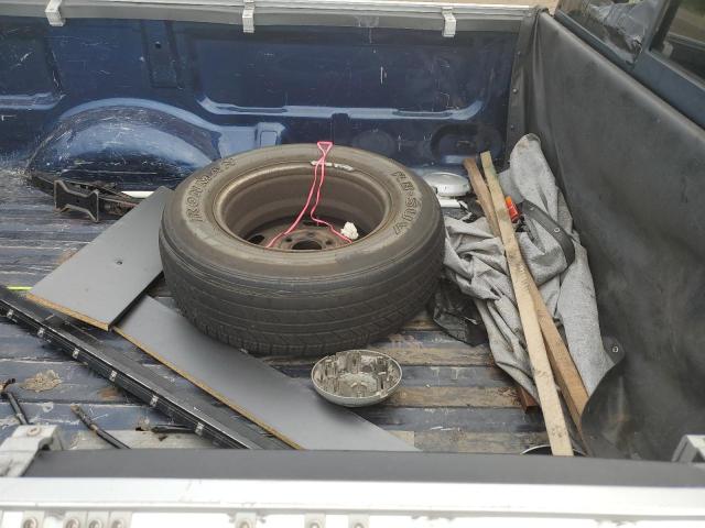 Photo 6 from auction – 2007 FORD F150 with VIN 1FTRF12277NA80209