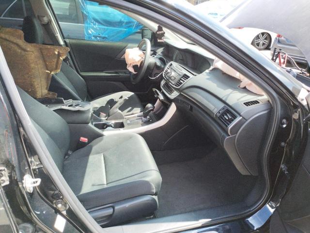 Photo 5 from auction – 2014 HONDA ACCORD LX with VIN 1HGCR2F35EA197962