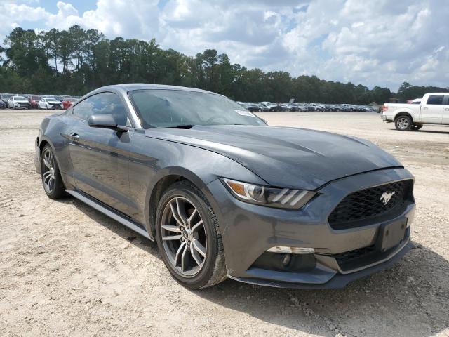 FORD MUSTANG 2016 with VIN 1FA6P8TH3G5302990 - Photo from auction