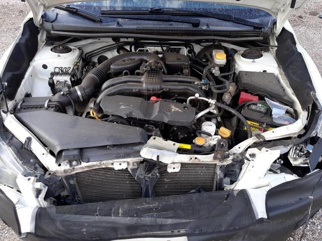 Photo 7 from auction – 2014 SUBARU IMPREZA PR with VIN JF1GPAC63E9329140