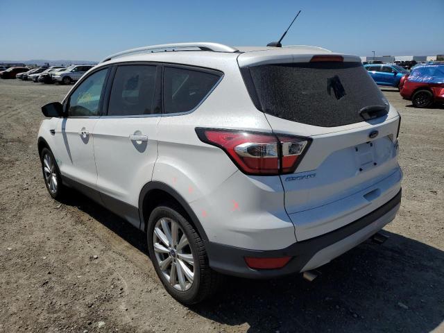 Photo 3 from auction – 2017 FORD ESCAPE TIT with VIN 1FMCU0JD8HUB81383