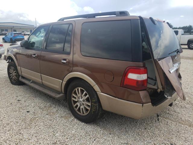 Photo 3 from auction – 2011 FORD EXPEDITION with VIN 1FMJU1H53BEF40541