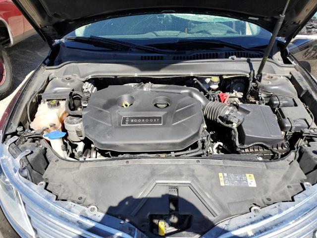 Photo 7 from auction – 2013 LINCOLN MKZ with VIN 3LN6L2J92DR821421