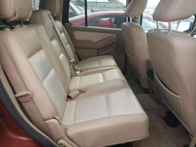 Photo 6 from auction – 2009 FORD EXPLORER E with VIN 1FMEU64E69UA21049
