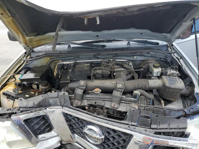 Photo 7 from auction – 2011 NISSAN FRONTIER S with VIN 1N6BD0CT5BC448946