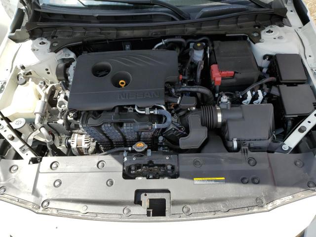 Photo 7 from auction – 2019 NISSAN ALTIMA SR with VIN 1N4BL4CV0KC109337