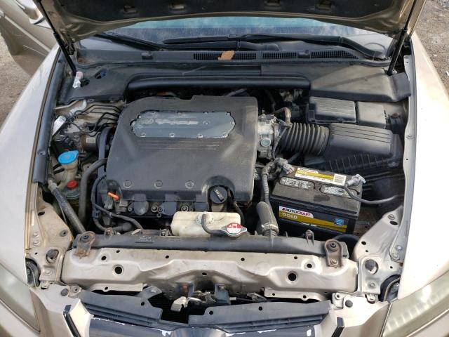Photo 7 from auction – 2005 ACURA TL with VIN 19UUA662X5A031592