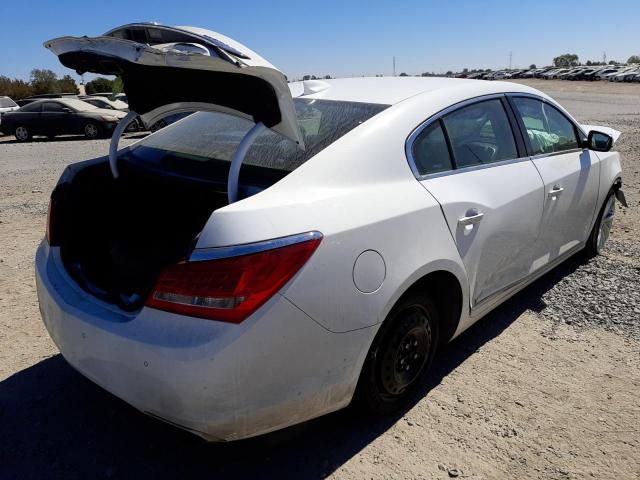 Zdjęcie 4 z aukcji – 2015 BUICK LACROSSE z VIN 1G4GB5G30FF164503