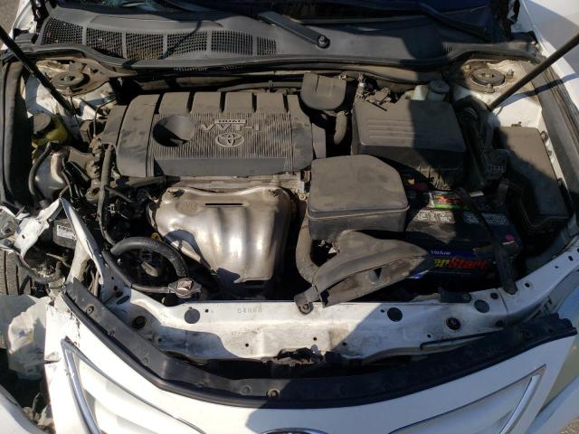 Photo 7 from auction – 2010 TOYOTA CAMRY BASE with VIN 4T1BF3EK9AU541718